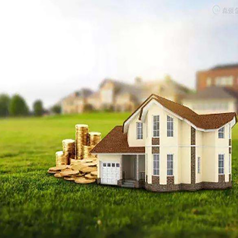 双塔房屋抵押贷款流程|房产抵押贷款资料|住房抵押贷